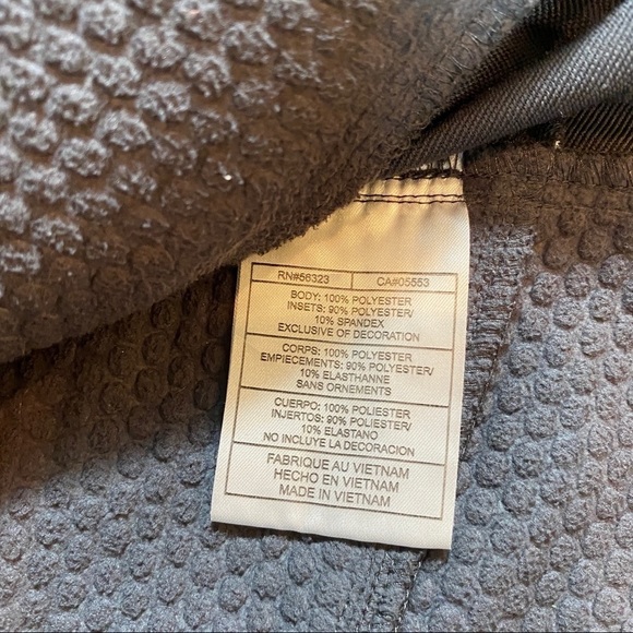 Nike SpherePro Technology Thermal Full Zip Jacket - Picture 7 of 15